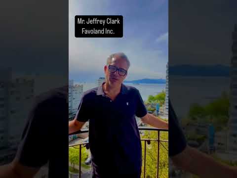 Client feedback video- Jeffery Clark