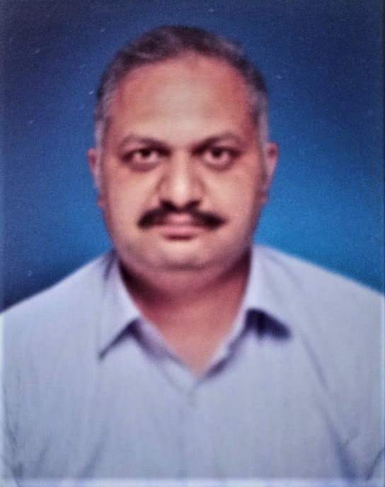 Anand Gadgil