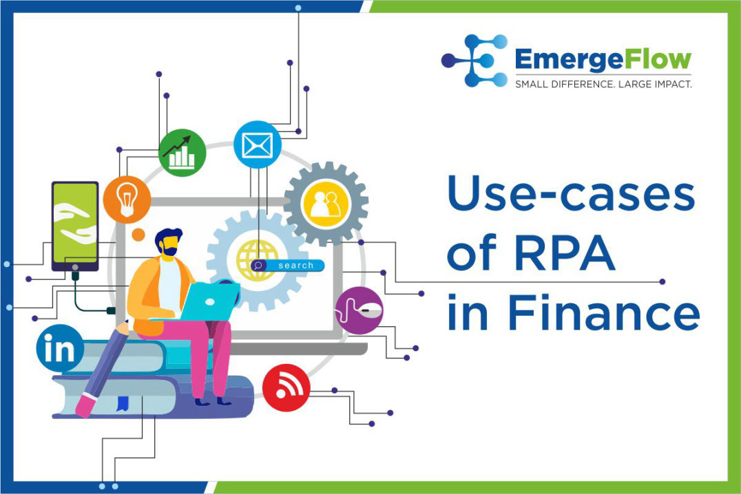 RPA Examples And Use Cases In Different Industries BPI The Destination ...