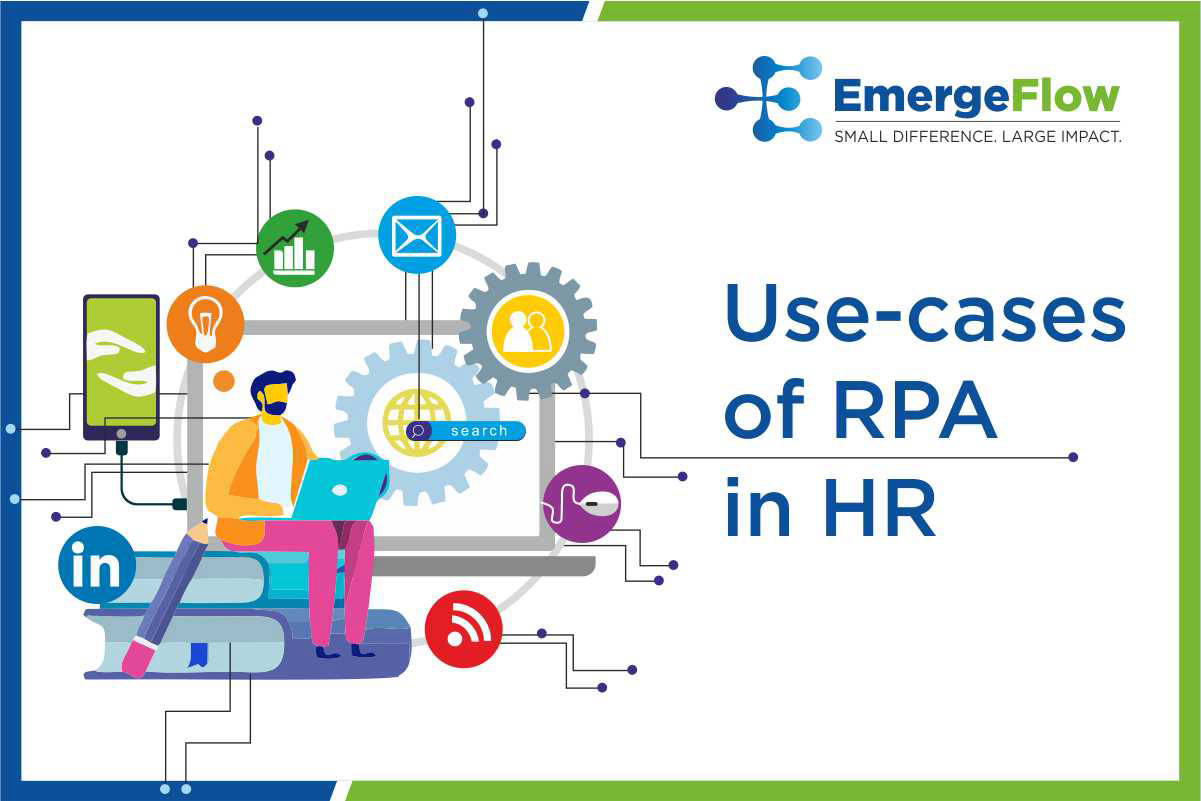 RPA Case Study in IT Services - Evros Technology Group
