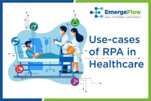 Use cases RPA in Healthcare