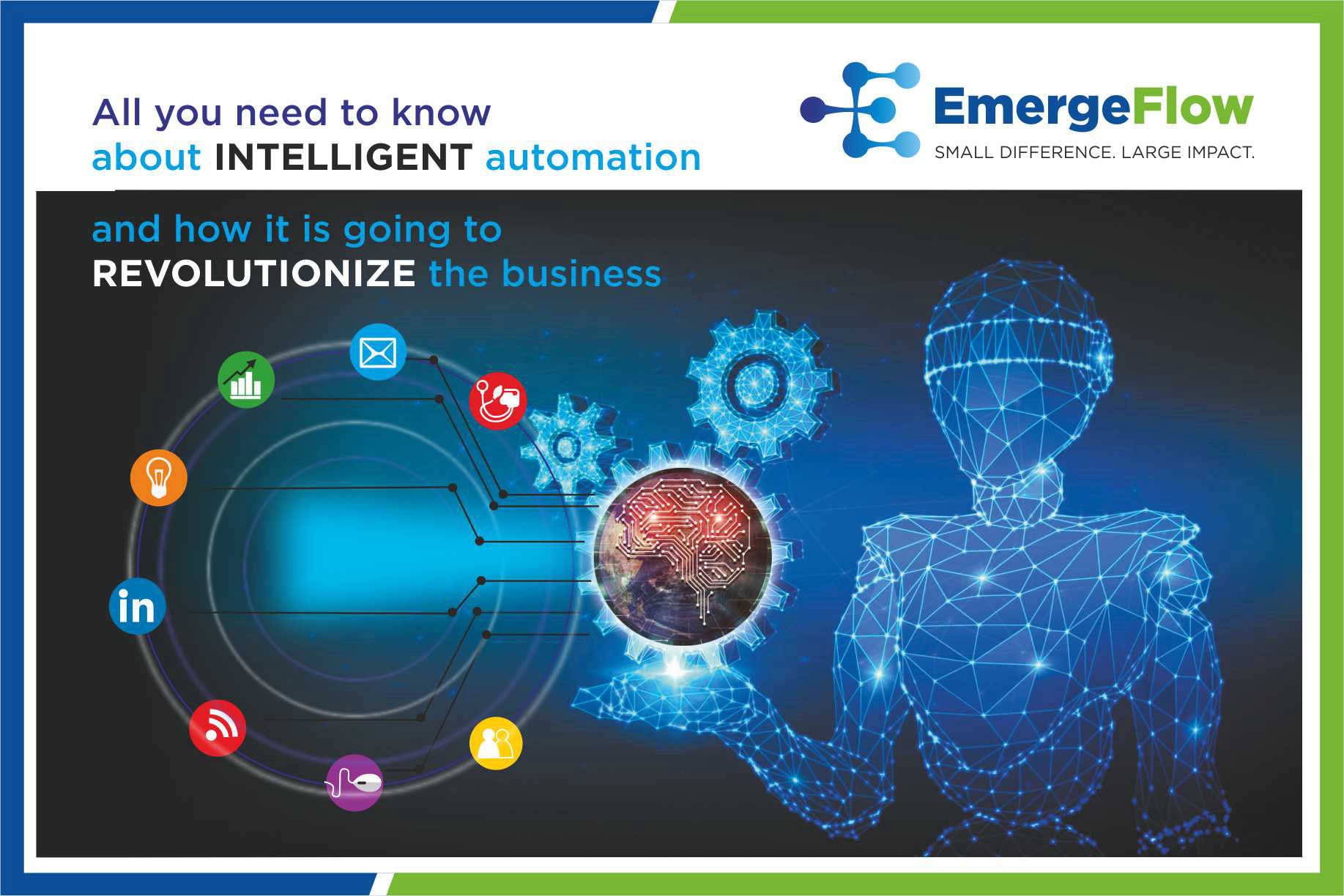 Demystifying Intelligent Automation A Revolution In Business Emergeflow Technologies 1713