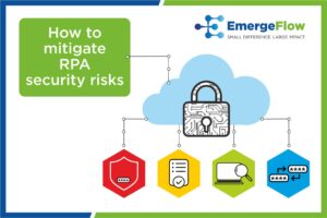 How to mitigate RPA security risks